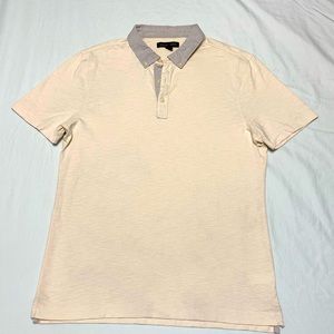 Banana Republic polo shirt
